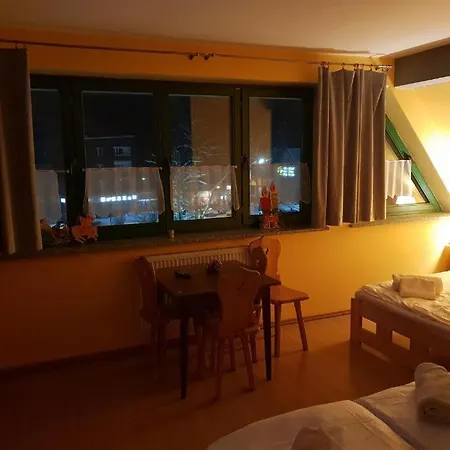 Apartament Pokoje U Jacka Zakopane Pkp 700 Centrum 1200-3